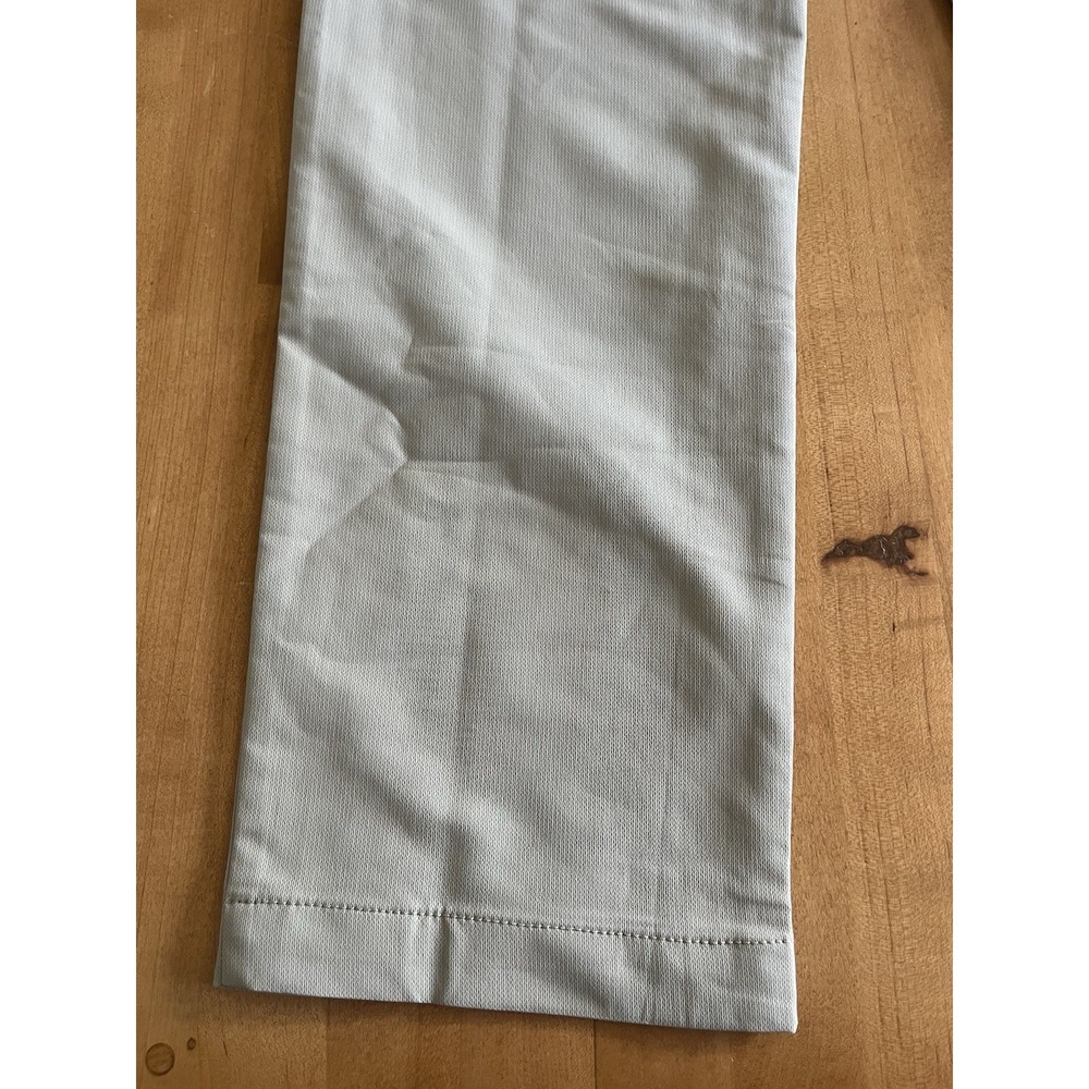 Banana Republic Pants Men's 36x34 London Fog Modern Performance Tapered New - Picture 11 of 11